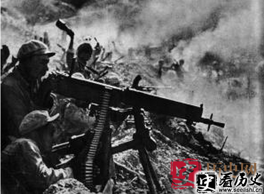 上甘岭战役是怎么发生的?简述上甘岭战役的背景