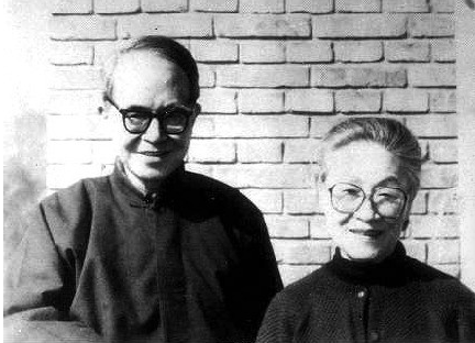 杨绛先生:发人深思的人生哲理