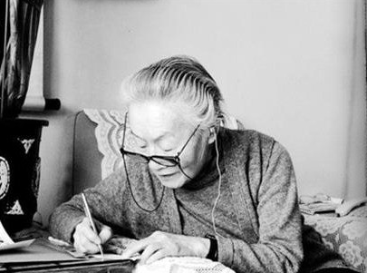 杨绛先生:发人深思的人生哲理