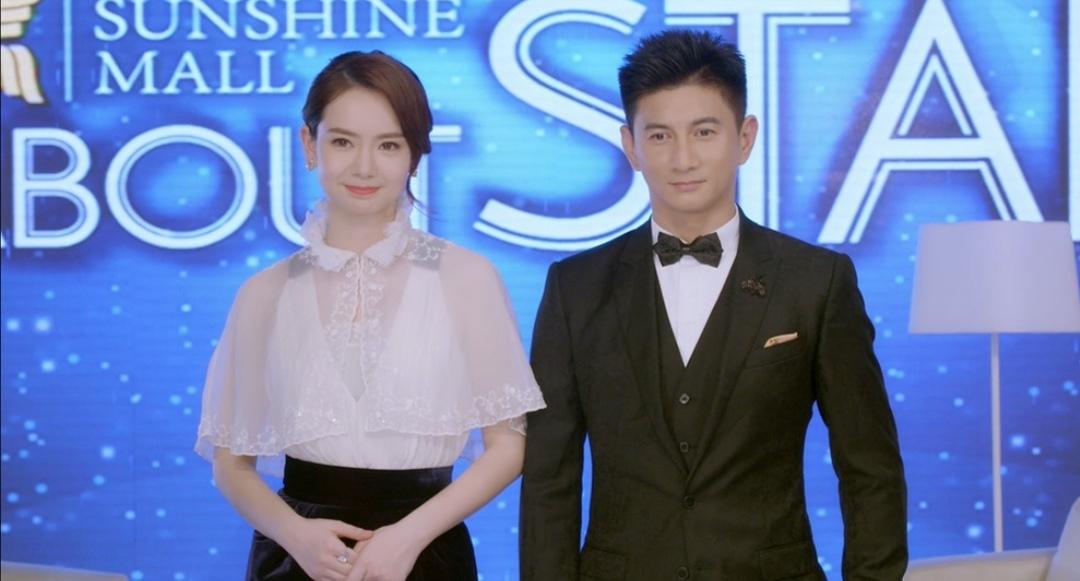 戚薇主演最热的6部电视剧,《没有秘密的你》排第二,你追过几部