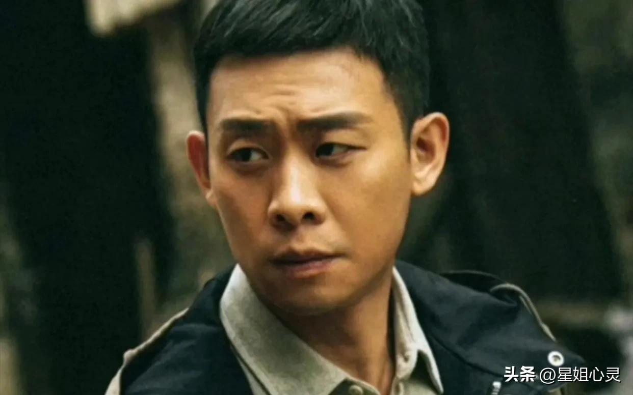 逆袭之路:大器晚成的“200亿影帝”张译个人简介