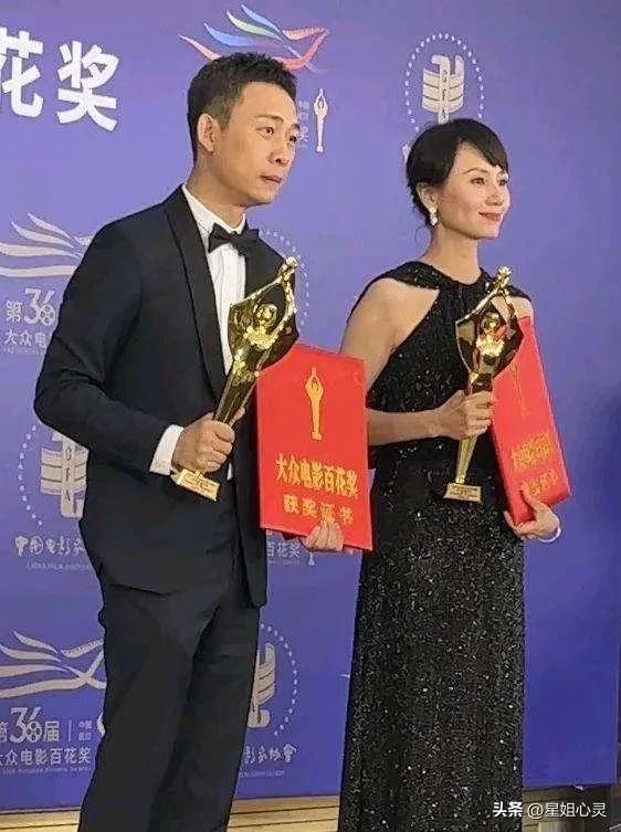 逆袭之路:大器晚成的“200亿影帝”张译个人简介