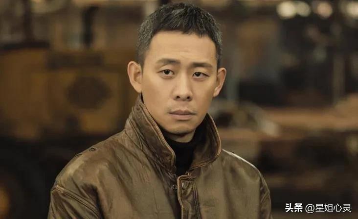 逆袭之路:大器晚成的“200亿影帝”张译个人简介