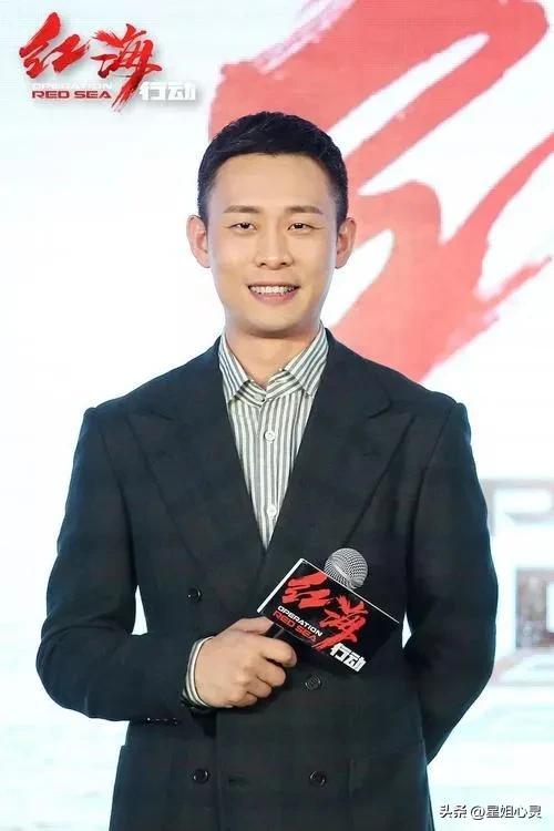 逆袭之路:大器晚成的“200亿影帝”张译个人简介