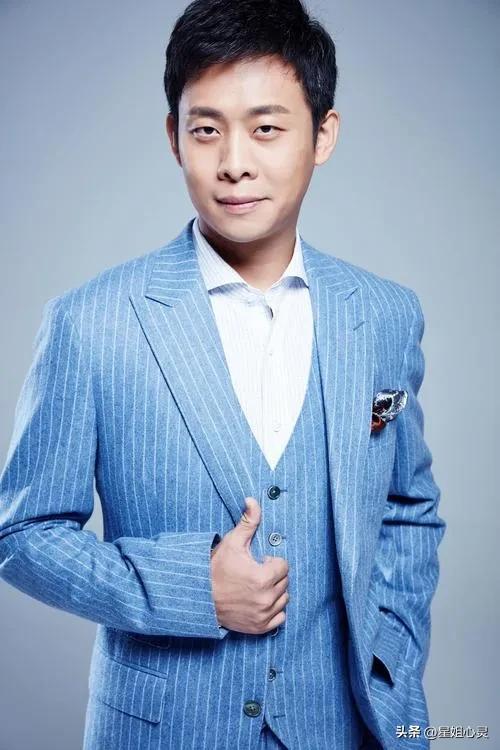 逆袭之路:大器晚成的“200亿影帝”张译个人简介