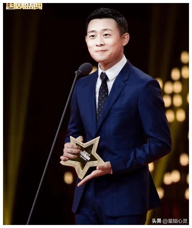 逆袭之路:大器晚成的“200亿影帝”张译个人简介