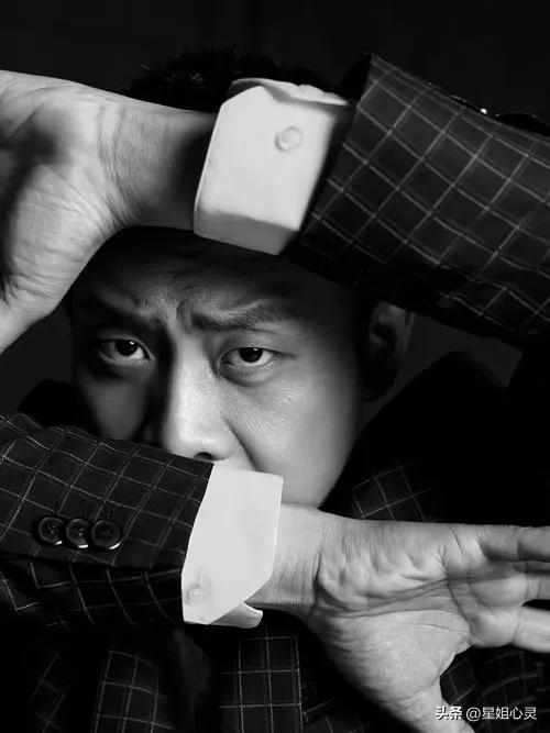 逆袭之路:大器晚成的“200亿影帝”张译个人简介