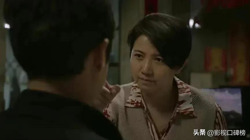 把目光从胡先煦、荣梓杉身上收一收,《大考》最惊艳的是这对夫妻