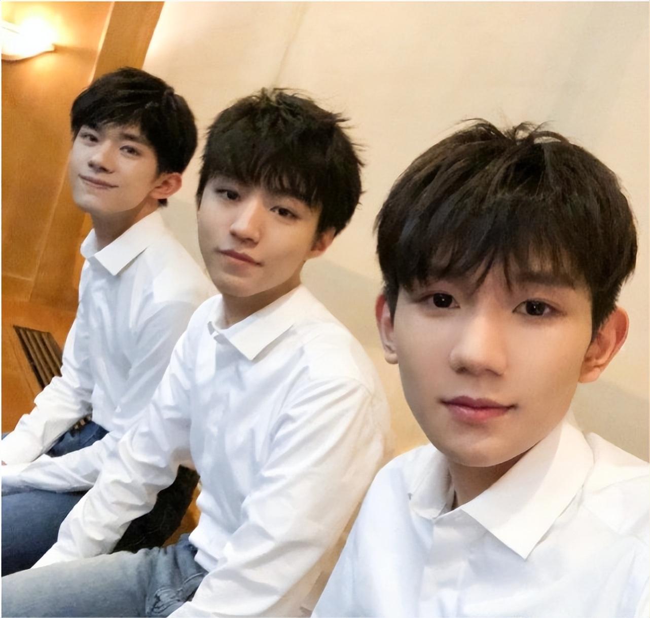 曝王俊凯犯事将离开TFBOYS团队+退圈,王俊凯方发声辟谣