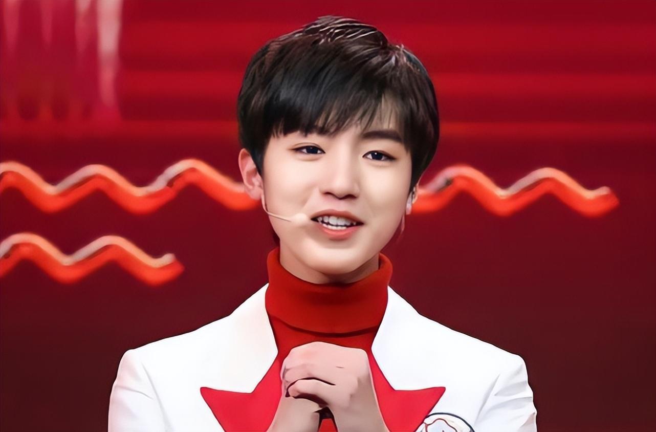 曝王俊凯犯事将离开TFBOYS团队+退圈,王俊凯方发声辟谣