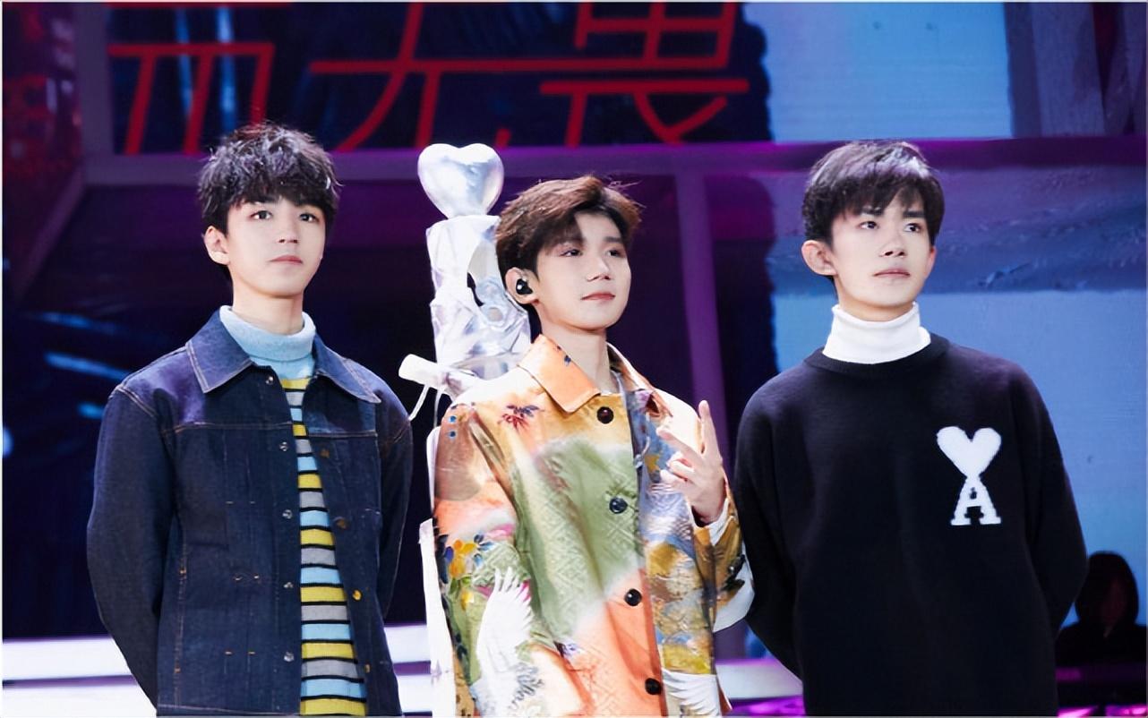 曝王俊凯犯事将离开TFBOYS团队+退圈,王俊凯方发声辟谣