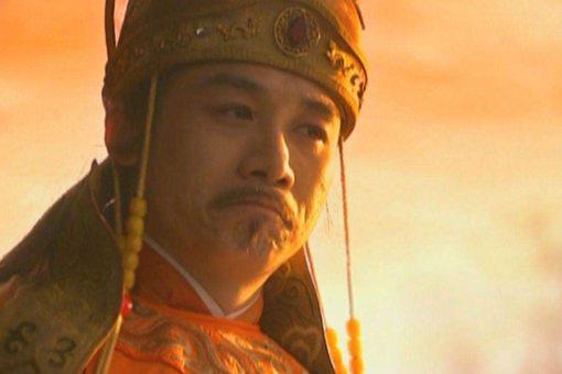 李自成和崇祯皇帝密谈说了些什么