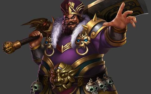 董卓明明打败了关东军,却为何迁都长安?