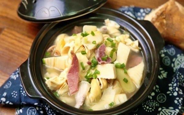 生活腌笃鲜是什么 腌笃鲜的做法窍门  3
