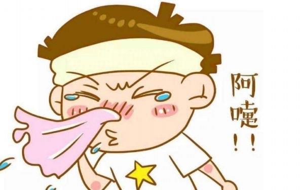 生活为什么会鼻子堵塞呢 造成鼻子堵塞的原因有什么呢  2