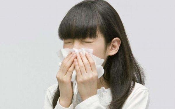 生活为什么会鼻子堵塞呢 造成鼻子堵塞的原因有什么呢  3