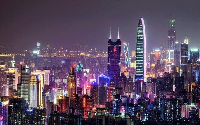 生活北上广深是什么意思（全国北上广深四个一线城市）  1