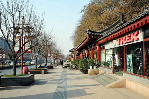 街的读音到底是什么?原来是gai为什么变成jie了?