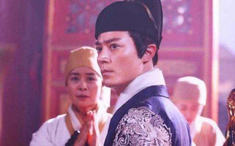 为什么明朝没有出现过垂帘听政?