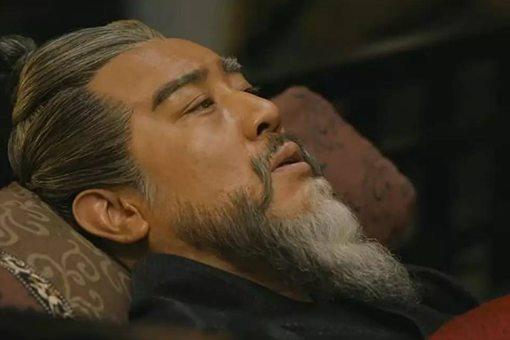 曹操的头痛被骂好了是为什么?