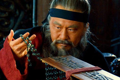 曹操的头痛被骂好了是为什么?
