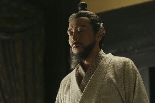 曹操的头痛被骂好了是为什么?