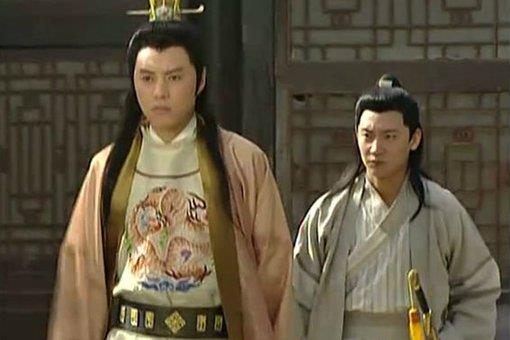 为什么明朝宦官能够得势两百多年?