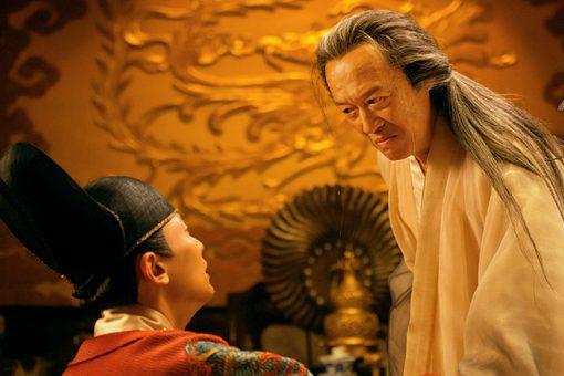 为什么明朝宦官能够得势两百多年?