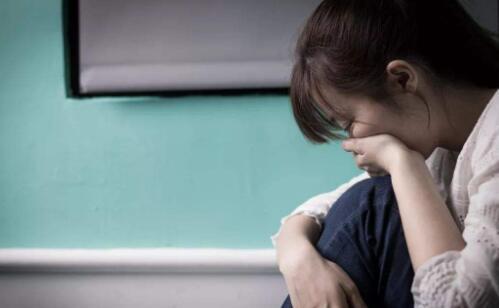 女人拖着不离婚的心理
