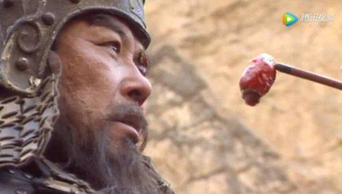 曹操为什么杀高顺却把张辽留了下来?