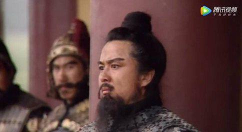 曹操为什么杀高顺却把张辽留了下来?