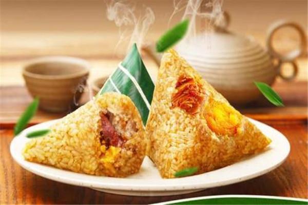 粽子叶批发多少钱一斤 粽子叶是什么叶