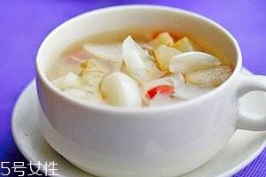 马蹄可以治咳嗽吗 可以缓解肺热咳嗽