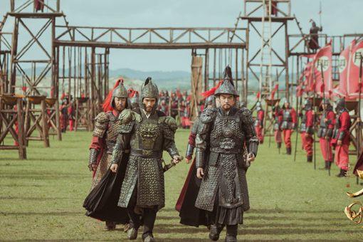 朱瞻基杀了朱高煦,为什么放过了朱高燧?