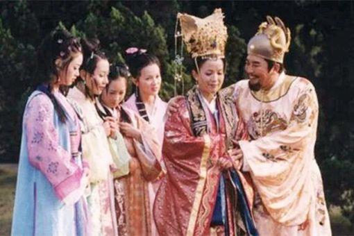 马皇后和朱元璋感情有多好