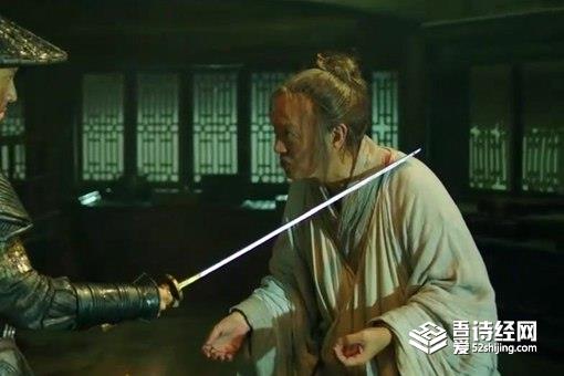 崇祯自杀之前,为什么要秘密收葬魏忠贤的遗骸?
