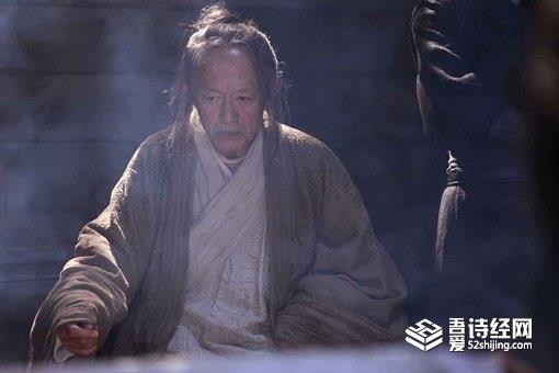 崇祯自杀之前,为什么要秘密收葬魏忠贤的遗骸?