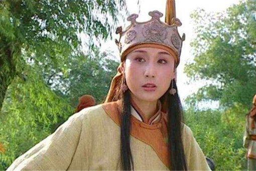 太平天国四大美女分别是谁
