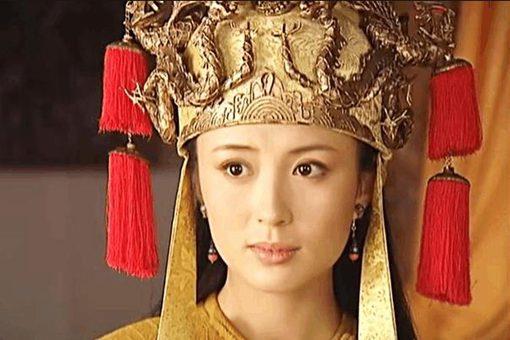太平天国四大美女分别是谁