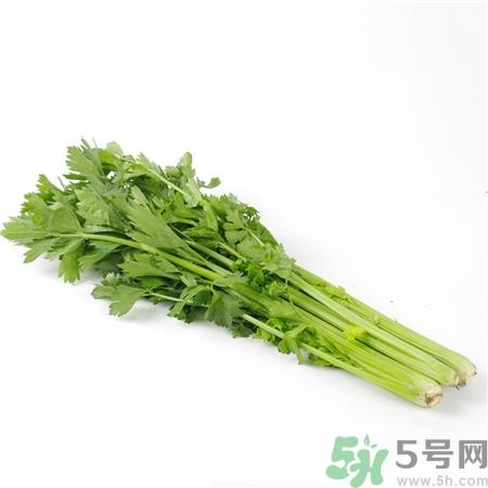 吃芹菜会变黑吗?吃芹菜变黑怎么办?