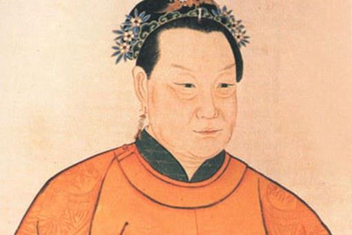 朱元璋和马皇后感情如何?