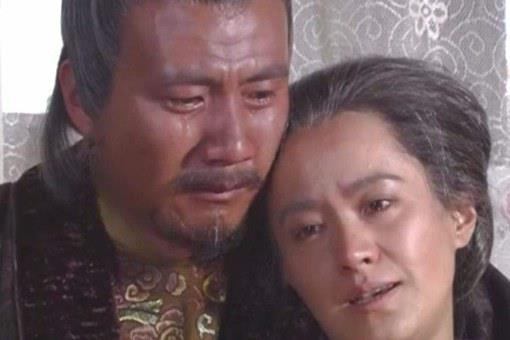 朱元璋和马皇后感情如何?