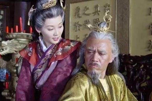 朱元璋和马皇后感情如何?