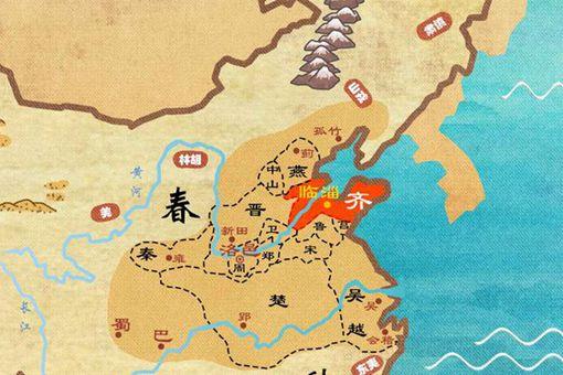 周天子为何没有兵马