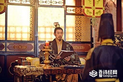 李世民不重用苏定方的原因是什么?