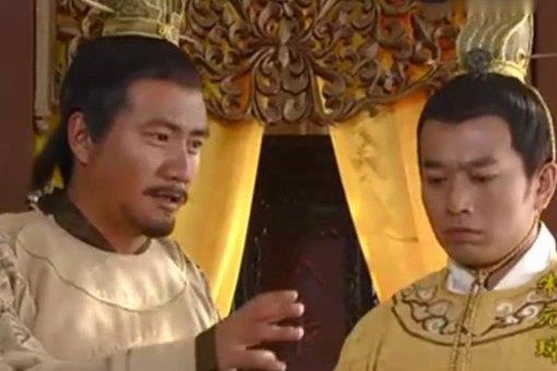 朱元璋和马皇后有那么多儿子,为什么最喜欢的是朱标?