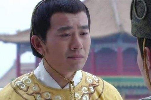 朱元璋和马皇后有那么多儿子,为什么最喜欢的是朱标?