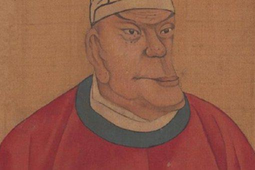 朱元璋赐死廖永忠,渡江之战决定一批功臣生死