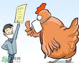 五月份还有禽流感吗？禽流感几月份结束？