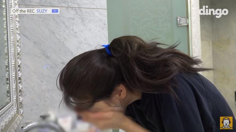 424洗脸法步骤及护肤要诀